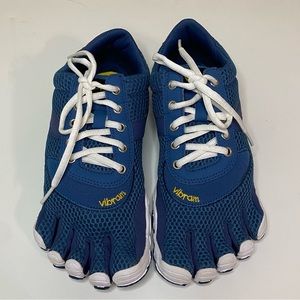 Vibram Fivefingers Shoes